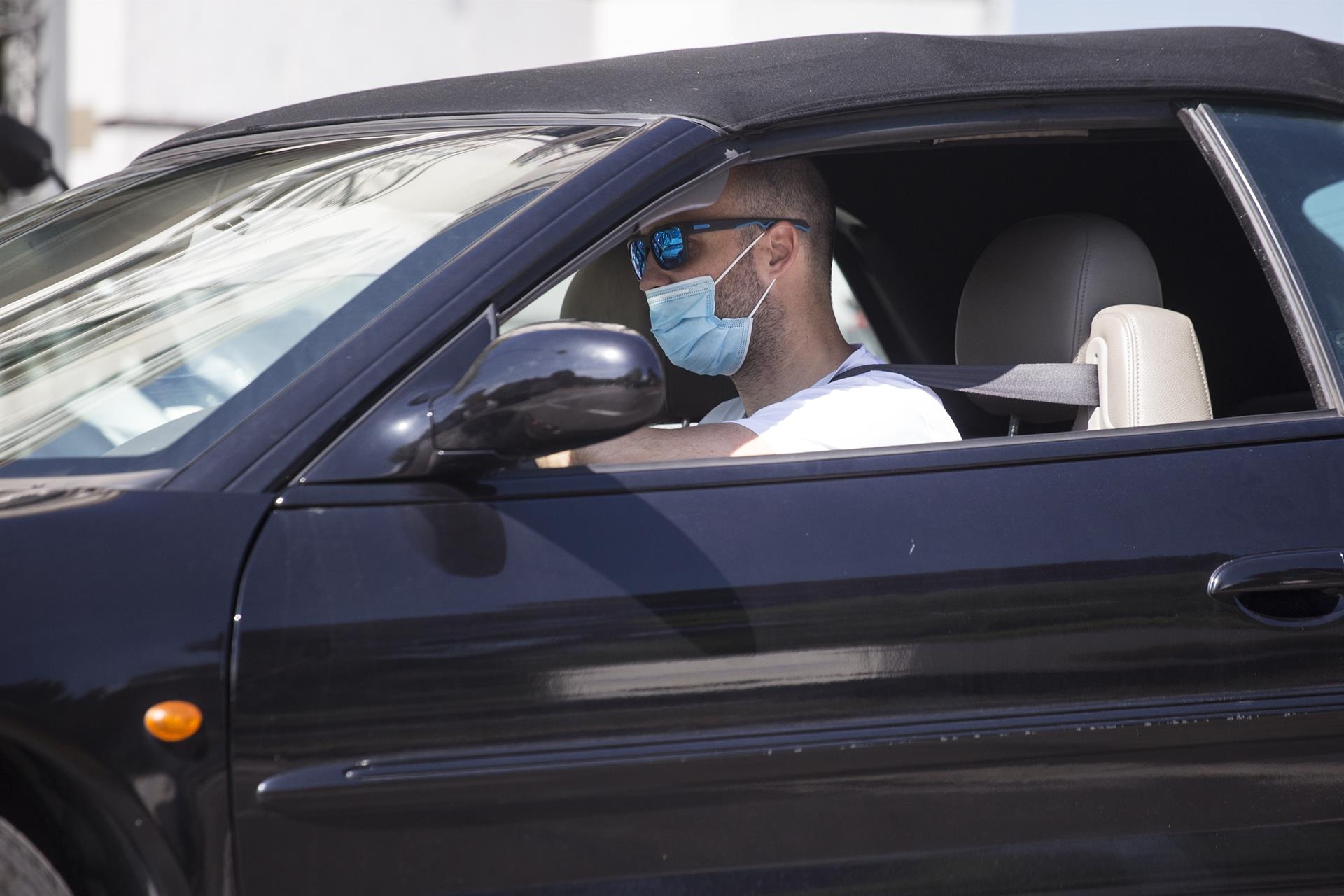  Uno de cada diez pacientes con covid-19 leve tiene secuelas 8 meses después, según estudio