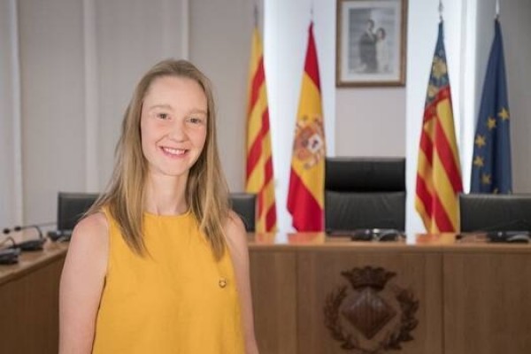 Compromís per Vila-real exige abrir sin más demoras las calles
Isabel de Villena y Alfred Nobel