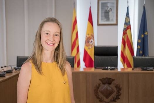 Compromís per Vila-real exige abrir sin más demoras las calles
Isabel de Villena y Alfred Nobel