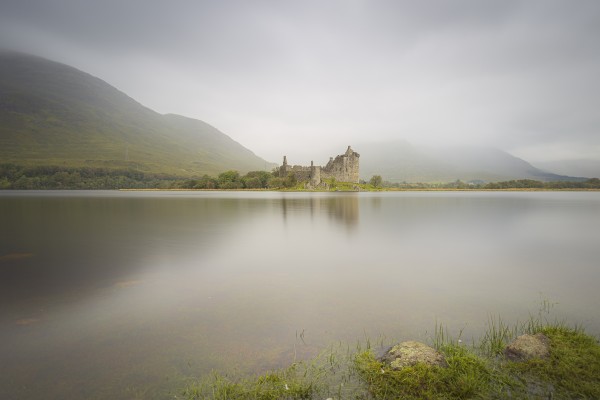 Las Highlands, la Escocia de las películas