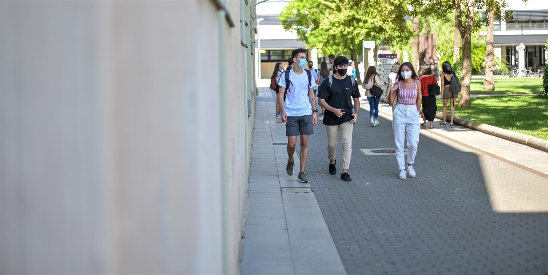 Universidades modifica las bases reguladoras de las becas salario y amplía las posibilidades de acceso