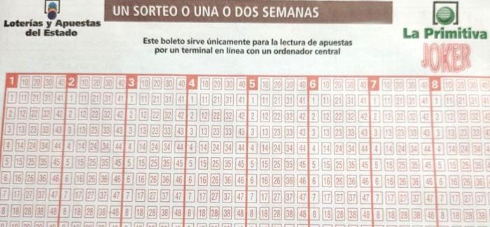 Nace Laguinda, un nuevo seguro que cubre los impuestos de los boletos premiados
