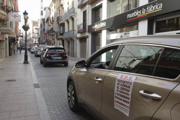 Castelló busca un atajo legal que le permita 'revisar' la controvertida implantación de las videocámaras
