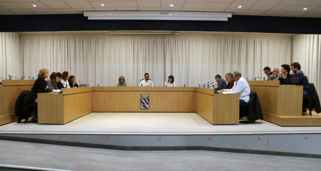 La UV gestiona el asesoramiento impulsado por l'Alcora para defender intereses medioambientales