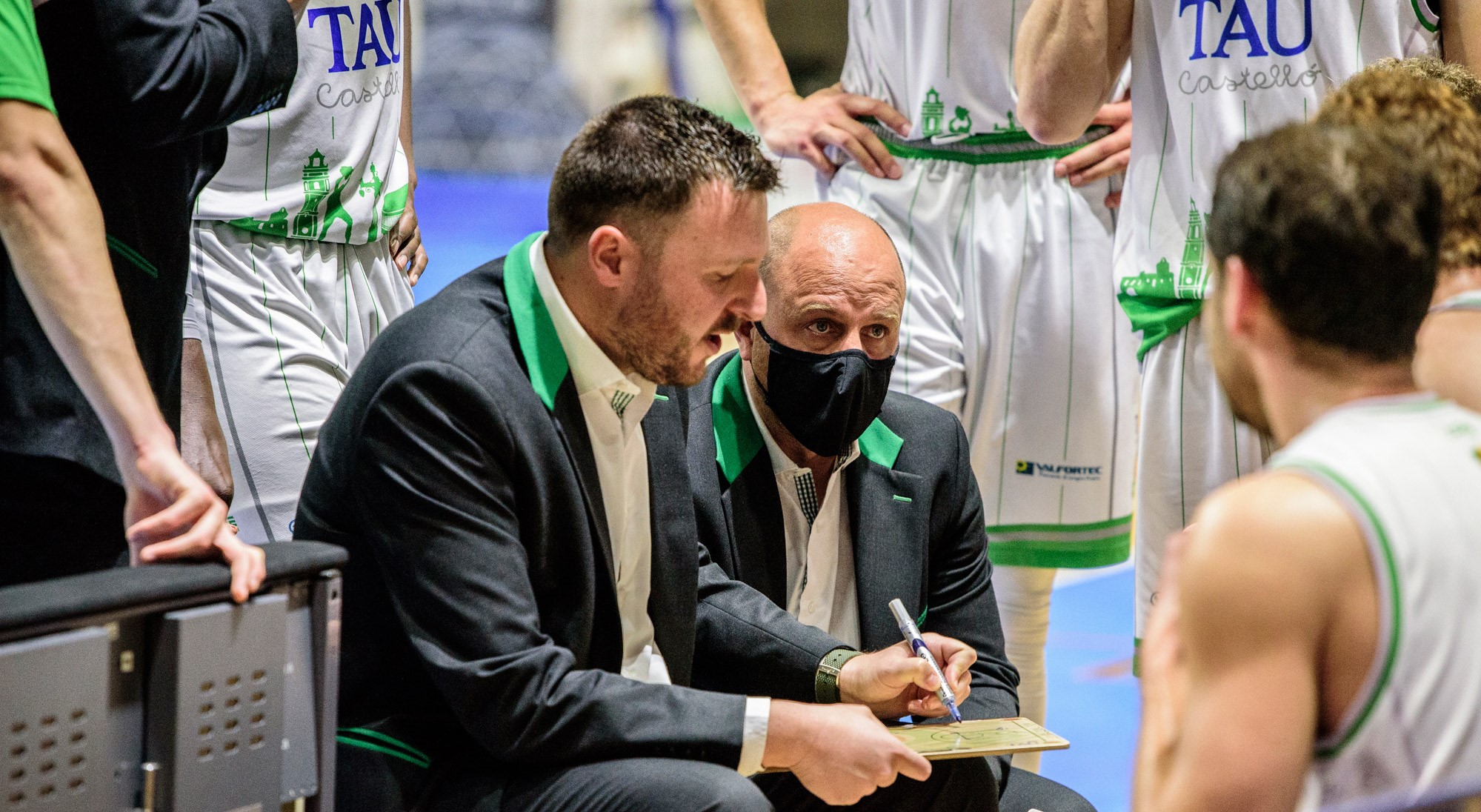 Foto: Pascual Cándido - 