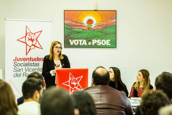 Precedente en el caso 'Ana López': Villar ya cesó a una jefa de prensa y la Justicia le dio la razón
