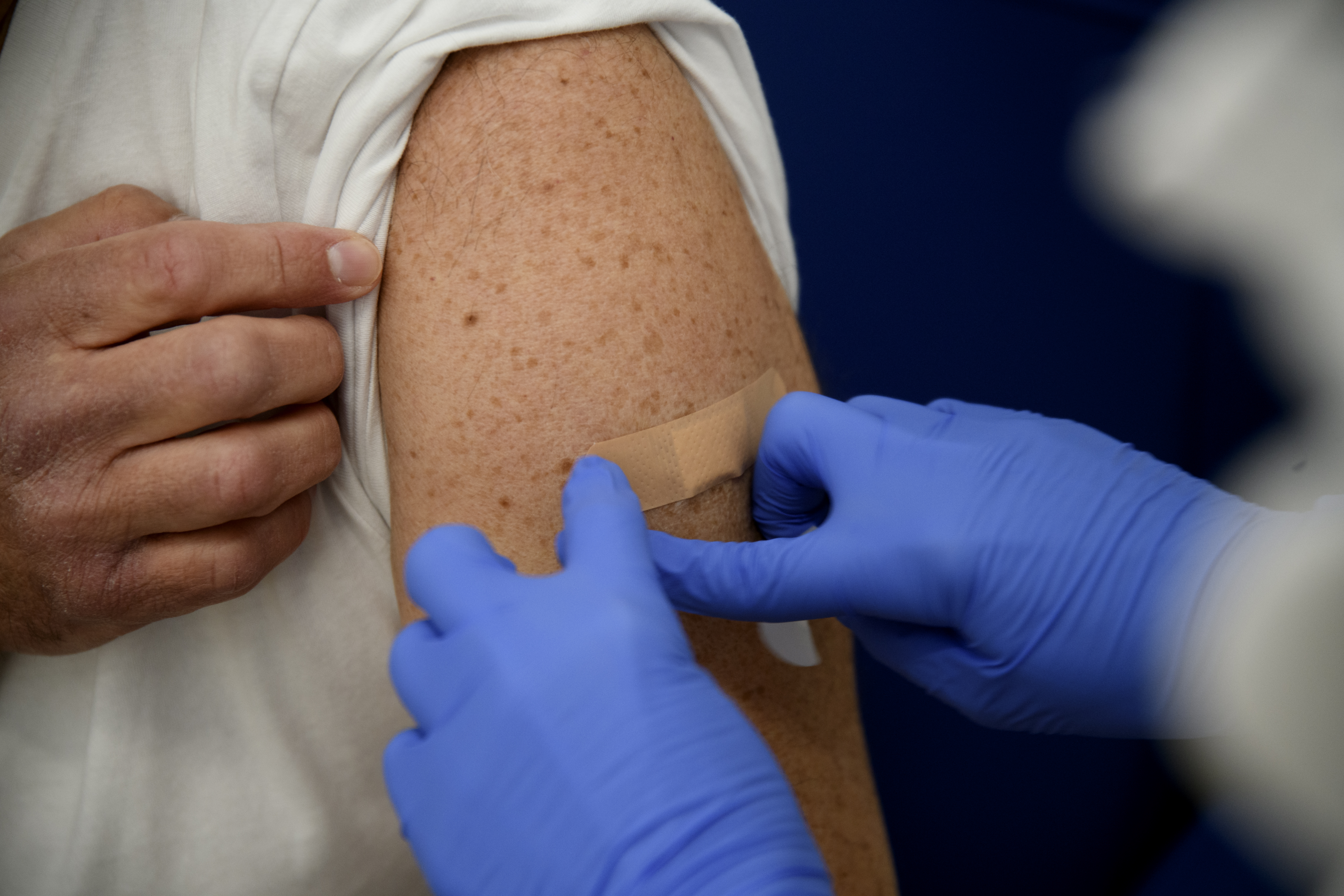 Foto: KIKE TABERNER - 