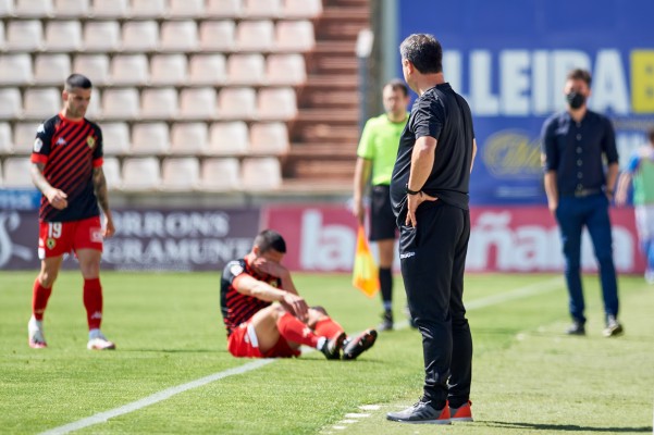 Manolo Díaz: 