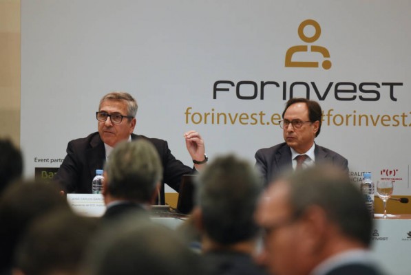 Forinvest se celebrará del 10 al 13 de mayo en formato digital