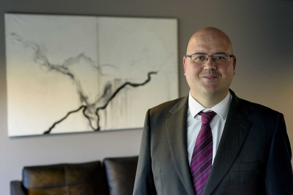 Andersen Tax & Legal incorpora a Guillermo Yuste como socio en el área de Derecho Bancario y Financiero