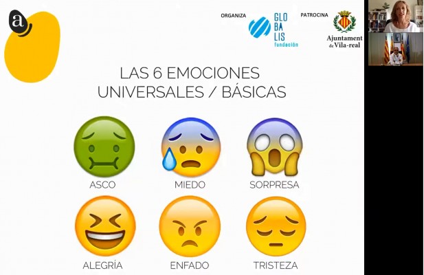 Globalis ofrece talleres gratuitos online sobre distrés y mindfulness