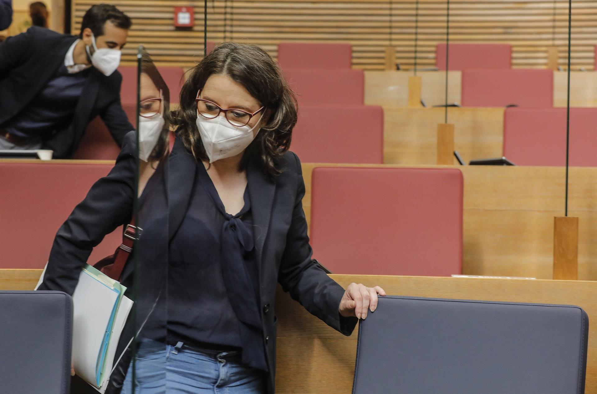 FOTO: EUROPA PRESS - 