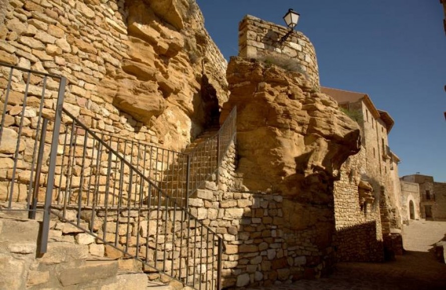 La Generalitat destina más de 4,1 millones de euros a la recuperación del patrimonio de 36 municipios de Castellón
