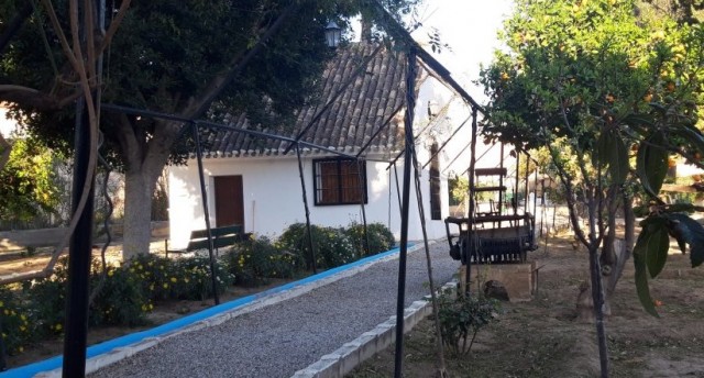 El Ayuntamiento de Alcantarilla saca a licitación las obras para reformar el Museo de la Huerta
