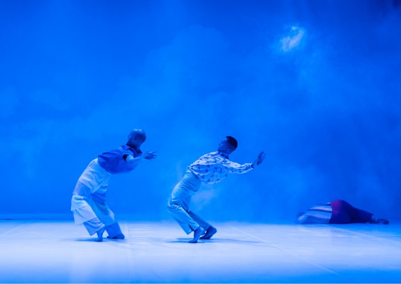 'Danza a Escena' lleva al Teatro Circo de Murcia cinco espectáculos de su circuito nacional 
