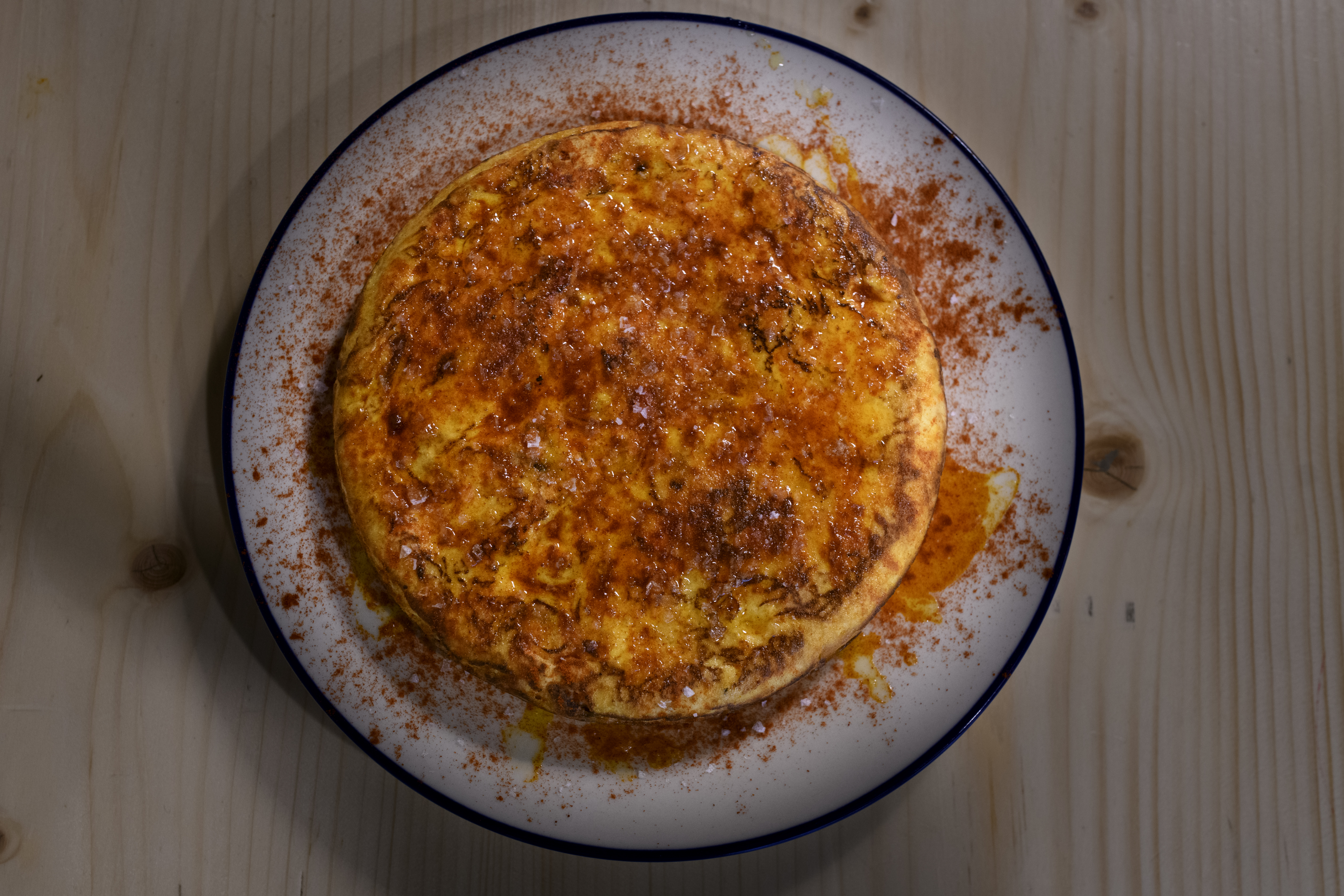 Fotos: KIKE TABERNER - 