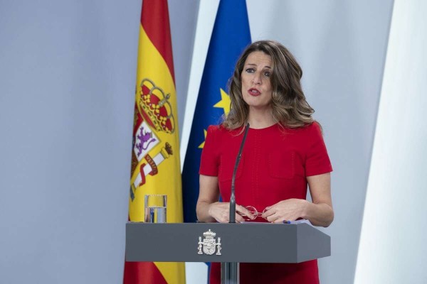 A vueltas con la reforma o contrarreforma laboral