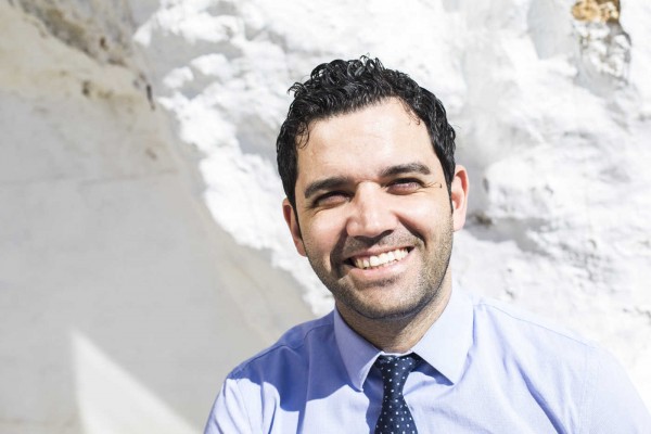 El alcalde de Paterna augura que el nuevo Puerto Mediterráneo cambiará la opinión de Mónica Oltra