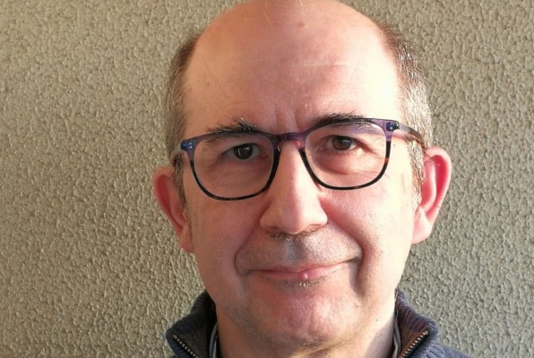 Vicente Galbis vuelve al Aula de Música de la UV como director académico