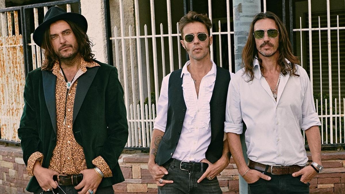 Santero y los Muchachos juegan en casa en su 