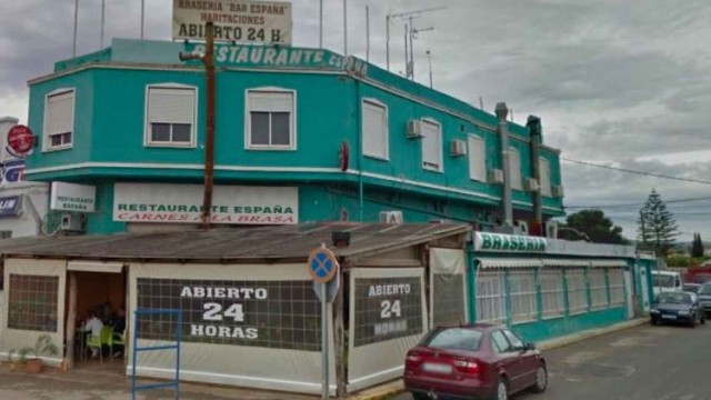 Bar España, la conspiración del silencio