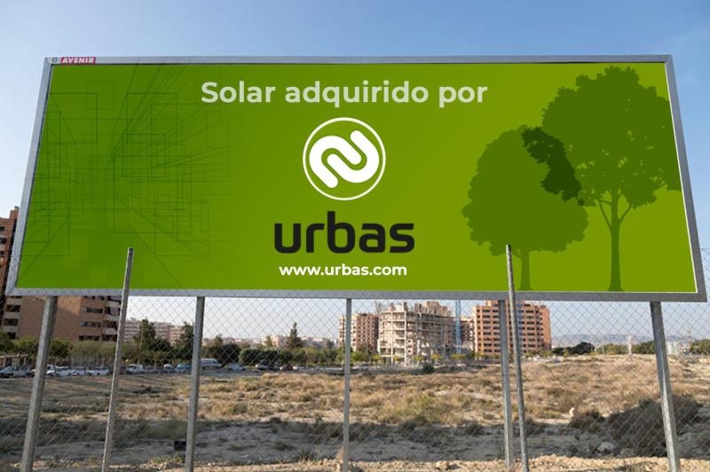 La fiscalía exime a Urbas de responsabilidad en la ampliación de capital de 2015
