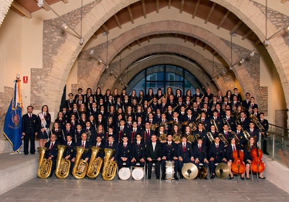 Benicarló estrena el seu 'Cicle de Concerts de Primavera'