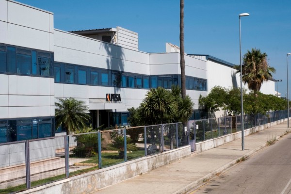 Alpesa recibe el certificado FSC® para sus productos  
