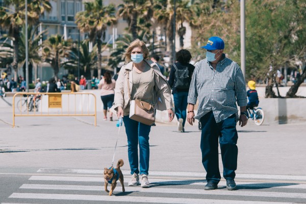 La covid sigue creciendo levemente en Alicante: 51 contagios más y otros 9 fallecimientos