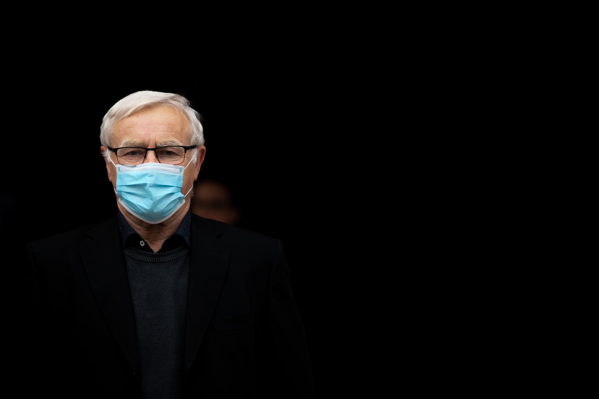 El alcalde de Valencia, Joan Ribó. Foto: KIKE TABERNER - 