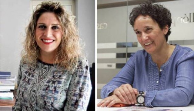 Barrachina y Ballester negocian ya la letra pequeña del acuerdo en el PPCS 