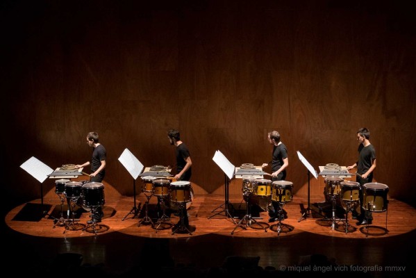 Las nuevas tendencias interpretativas suenan en ENSEMS 2017