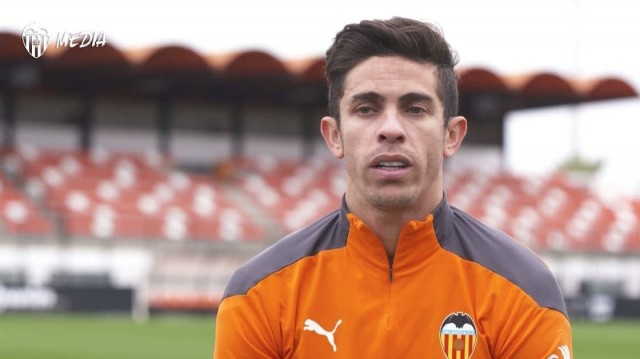 Gabriel Paulista: 