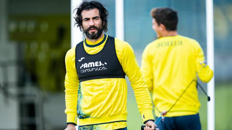 Albiol: 