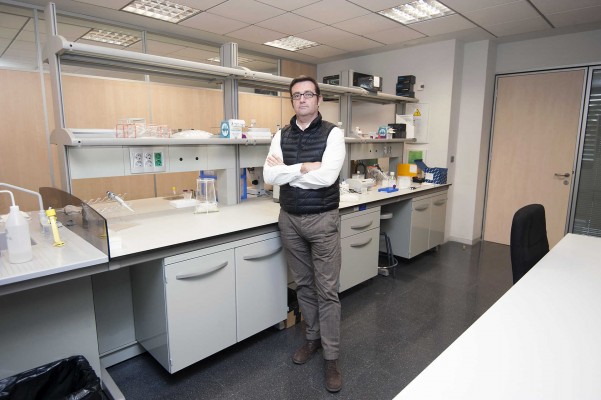Bioarray: el laboratorio ilicitano de análisis genético dispara sus ventas un 25%