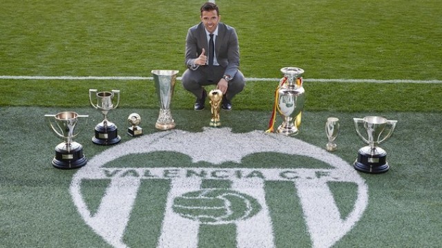 Marchena, Voro, la plantilla y unas preguntas