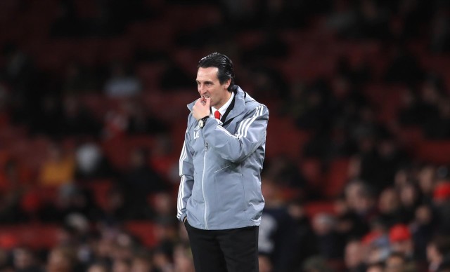  Emery: 