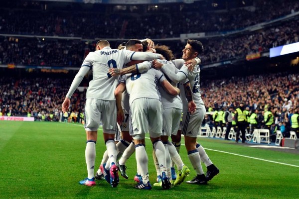 Cristiano Ronaldo impulsa al Madrid hacia las semifinales