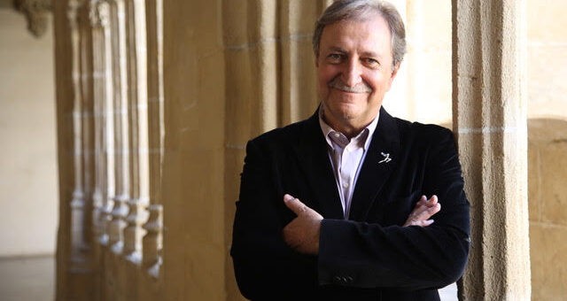 Albudeite dedicará una calle a las personas desaparecidas: colaborará con la Fundación de Paco Lobatón