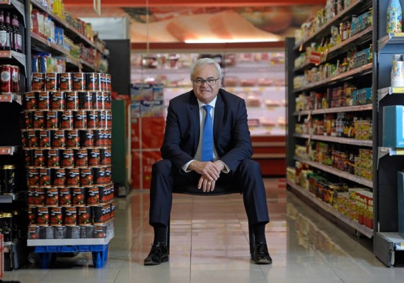 Masymas factura 332,5 millones en 2020 tras aumentar un 10,1% las ventas