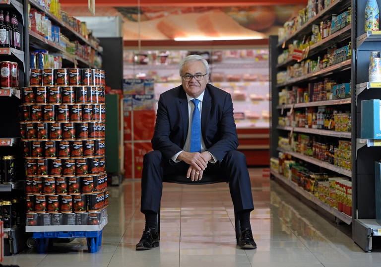 Masymas factura 332,5 millones en 2020 tras aumentar un 10,1% las ventas