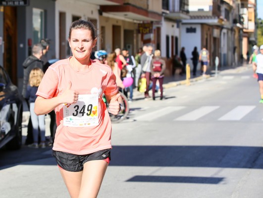 El Día Mundial de la Salud, protagonista del tercer reto de #RunCáncer6x6 