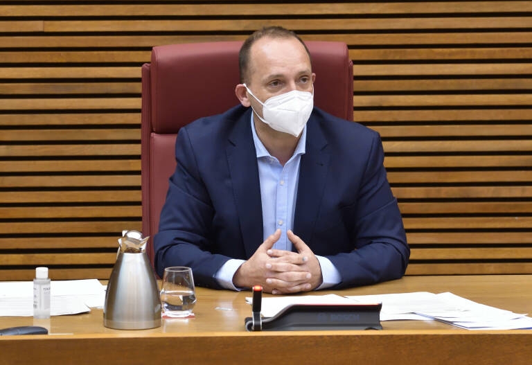 Foto: I. CABALLER/EP - 