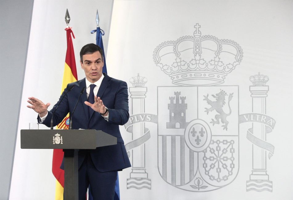 Foto: Europa Press - 