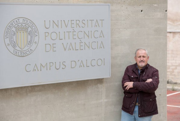 El plan del Campus de la UPV en Alcoy: innovación, ampliación y valor del patrimonio industrial 