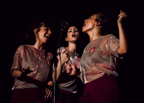 Más Dansa València: el festival crece con encuentros profesionales y talleres