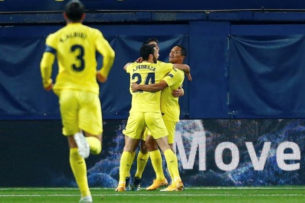El Dinamo de Zagreb afrontará al Villarreal fortalecido por su triunfo sobre el Tottenham