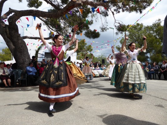 La Nucía se queda sin Festes de San Vicent pero el lunes 12 será festivo local