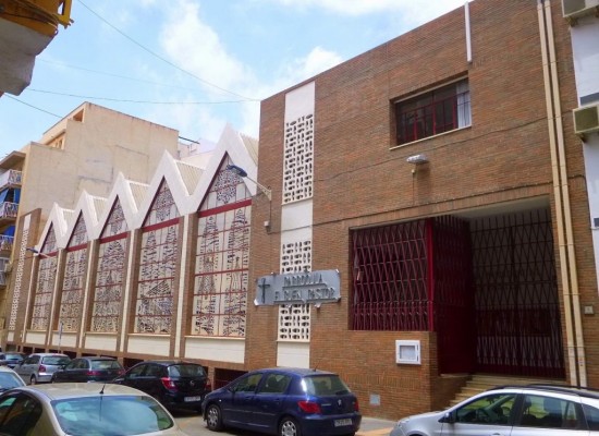 Benidorm aportará 95.000 euros a las parroquias para la atención a personas en situación de vulnerabilidad

