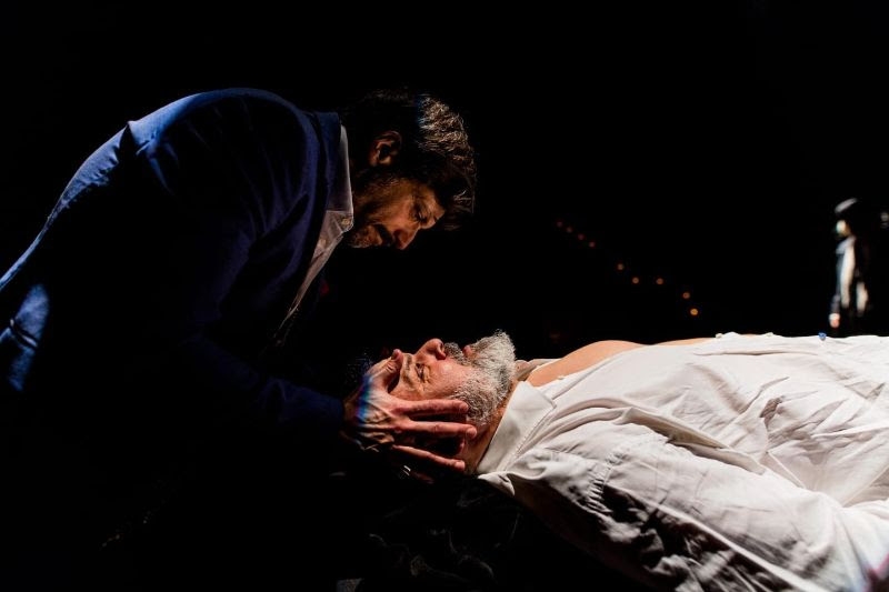 Una versió de ‘El mercader de Venècia’ per entendre la gènesi del capitalisme